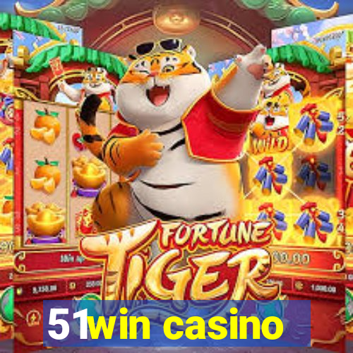 51win casino